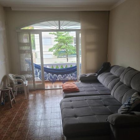 Apartamento Enseada Guaruja Proximo A Praia Amplo E Confortavel 외부 사진
