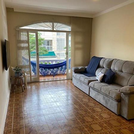 Apartamento Enseada Guaruja Proximo A Praia Amplo E Confortavel 외부 사진