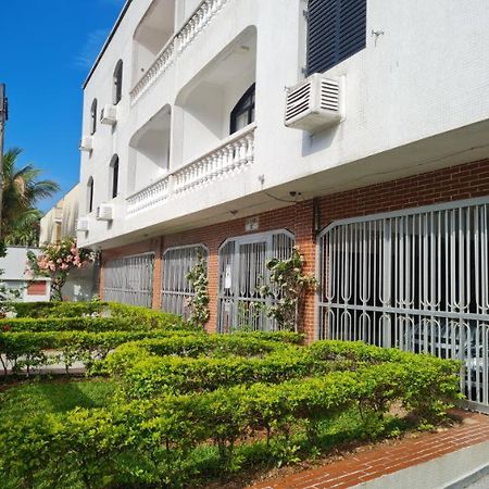 Apartamento Enseada Guaruja Proximo A Praia Amplo E Confortavel 외부 사진