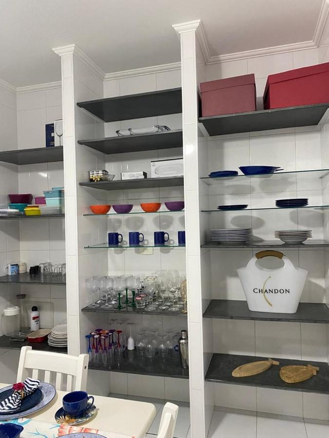 Apartamento Enseada Guaruja Proximo A Praia Amplo E Confortavel 외부 사진