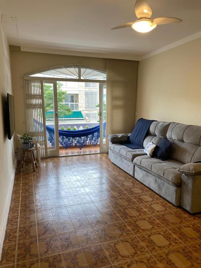 Apartamento Enseada Guaruja Proximo A Praia Amplo E Confortavel 외부 사진