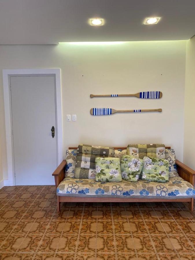 Apartamento Enseada Guaruja Proximo A Praia Amplo E Confortavel 외부 사진