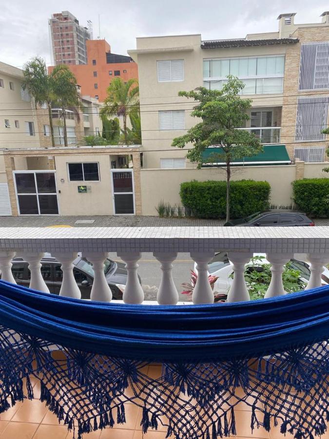 Apartamento Enseada Guaruja Proximo A Praia Amplo E Confortavel 외부 사진