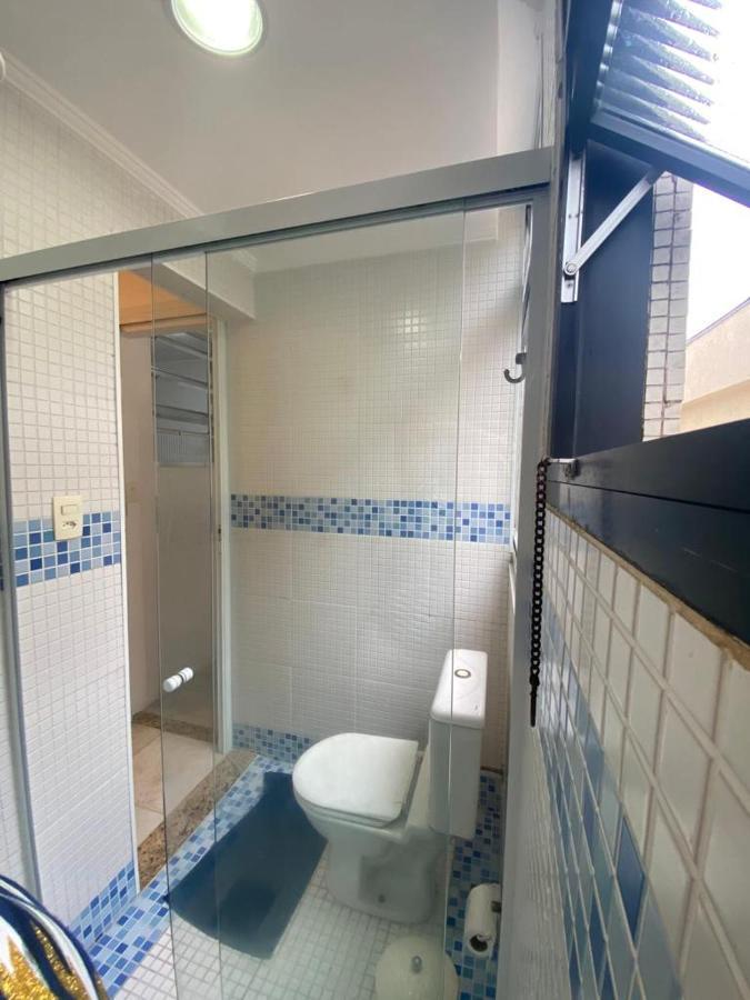 Apartamento Enseada Guaruja Proximo A Praia Amplo E Confortavel 외부 사진